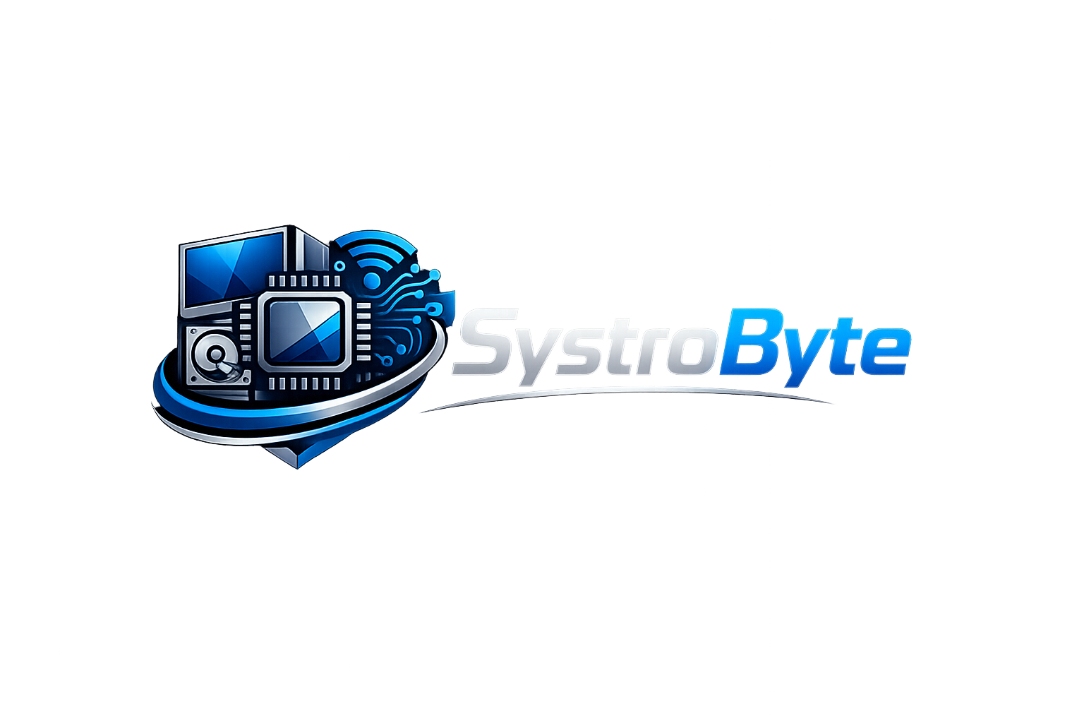 Systrobyte Bangalore